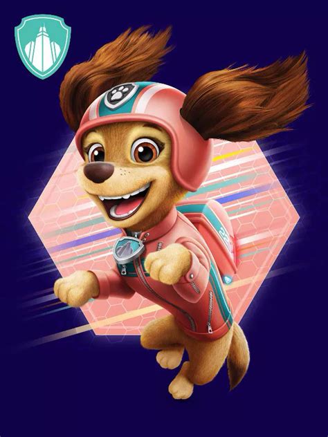 Paw Patrol The Moviegallery Paw Patrol Wiki Fandom Paw Patrol