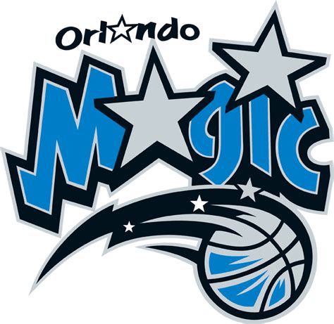 Orlando Magic History - Team Origins, Logos & Jerseys - Lines.com