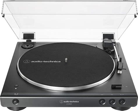 Top 6 Turntables of 2023: Reviews and Recommendations - Turntable Kitchen