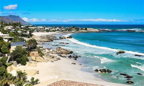 19 Best Cape Town Beaches