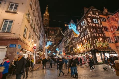 Strasbourg Christmas Markets 2024 Guide | Dates, Locations & Must-Knows ...