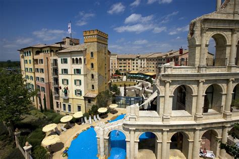 Europa-Park Hotels | Kids Vakantiegids