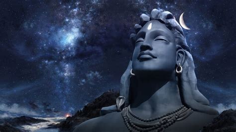 Mahadev Wallpaper 4k Mahadev 4k Hd Wallpapers Top Free Mahadev 4k ...