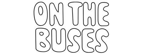 On The Buses | TV fanart | fanart.tv