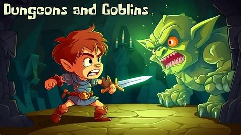 Dungeons and Goblins for Nintendo Switch - Nintendo Official Site