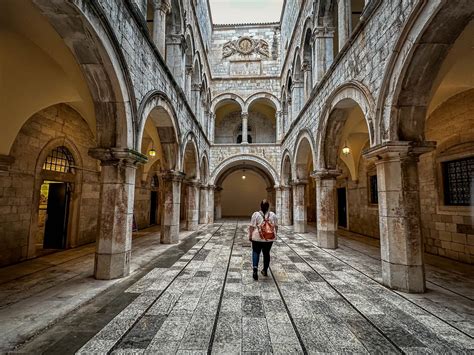 Dubrovnik City Walls | A Complete Self Guided Tour