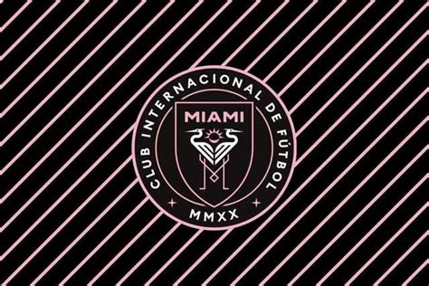 Inter Miami CF Sports Team, Sport Team Logos, Miami, Soccer Club ...