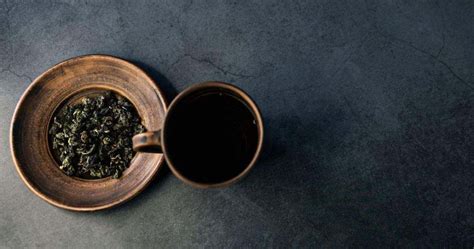 What Is Dark Tea? Top 5 Benefits And 56 Types