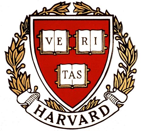 Harvard university clipart - Clipground