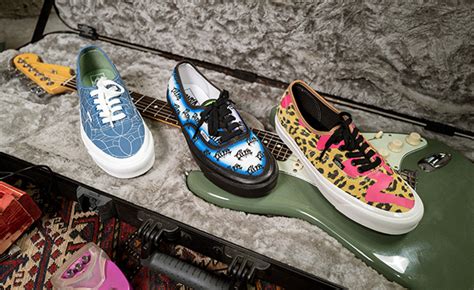 Tony Alva’s Skate Brand Teams Up With Vans For A 40th Anniversary ...