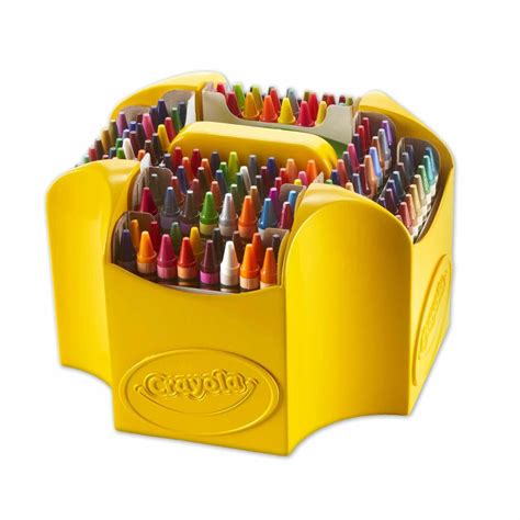 Crayola Ultimate Crayon Collection - 152 Different Colors - Walmart.com ...