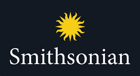 Smithsonian Institution – Logos Download