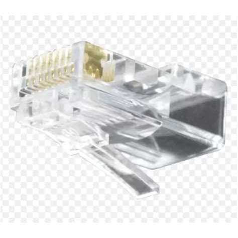 Everything You Need to Know About RJ45 Connectors - AscentOptics Blog