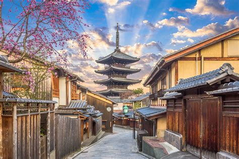 The 17 Best Things to Do in Kyoto, Japan | The Planet D