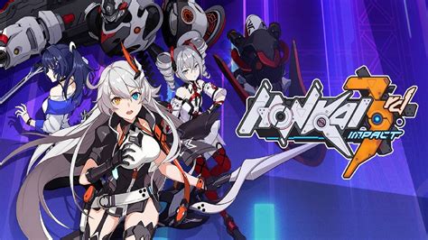 Honkai Impact characters – All Valkyries and Battlesuits - Dexerto