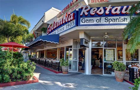 11 of the Best Lido Key Restaurants - Florida Vacation Rental Info