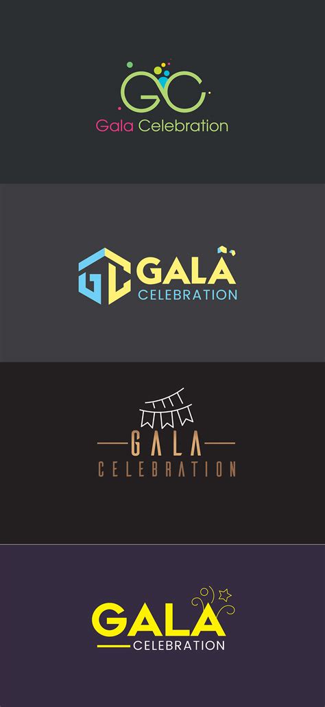 Event Management Logo Design Ideas :: Behance