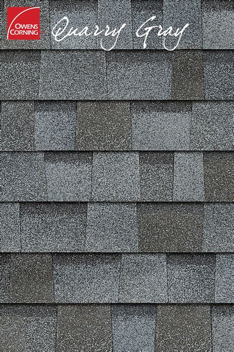 Owens Corning Shingle Colors Duration | AllHomes2020.netlify.app