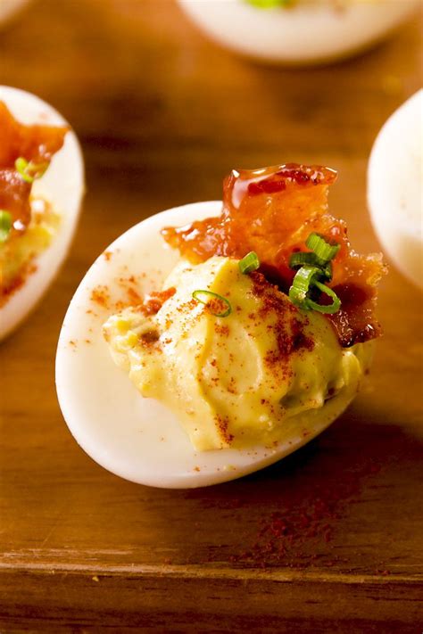 35 Best Hard-Boiled Eggs Recipes - What To Make With Hard-Boiled Eggs