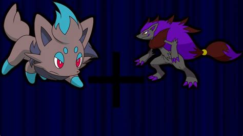 How To Evolve Shiny Hisuian Zorua Into Zoroark Pokemon Legends Arceus ...