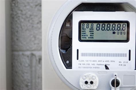 Partnership to provide smart metering services - Utility Magazine