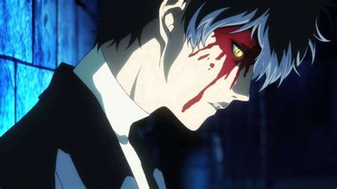 Persona 5: The Animation Episode 1 Review - Persona Central