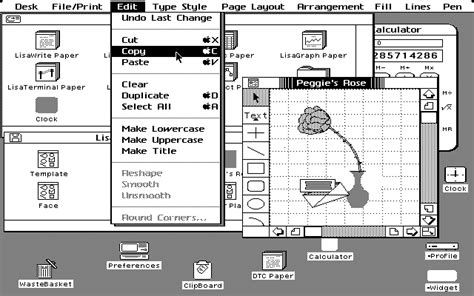 DigiBarn Systems: Apple Lisa 2 XL