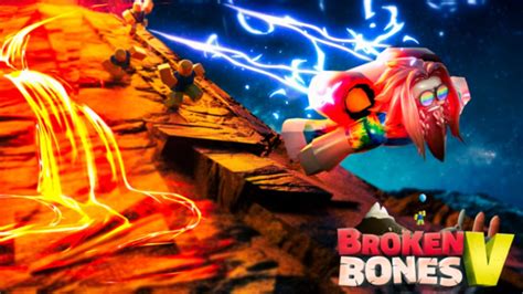 Roblox Broken Bones 5 Codes (February 2023) - Touch, Tap, Play