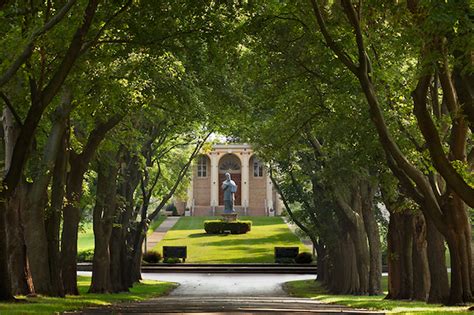 Sacred Space: Saint Francis de Sales Seminary and Its Neighbors ...