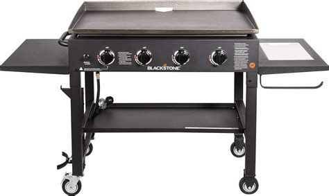 15 Best Outdoor Griddles (2023 Reviews & Buying Guide)