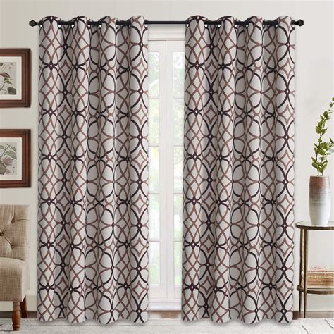 Thermal Teal Bedroom Curtains – Curtains & Drapes 2023