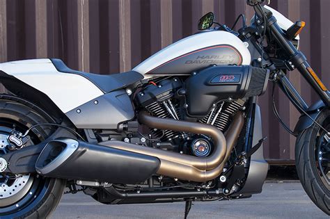 2019 Harley-Davidson FXDR 114 | First Ride Review | Rider Magazine