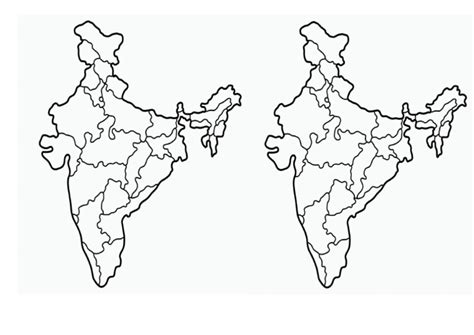 Political Map | PDF