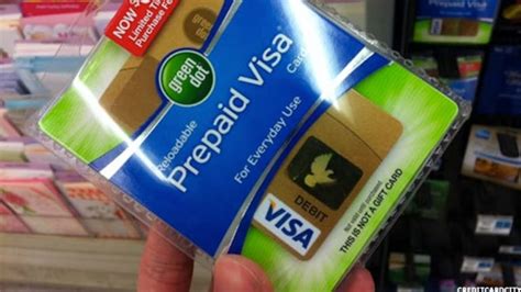 What Do U.S. Shoppers Buy Most With Their Prepaid Debit Cards? - TheStreet