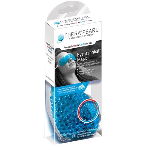 Buy TheraPearl Eye Mask Online in the UAE | BinSina Pharmacy