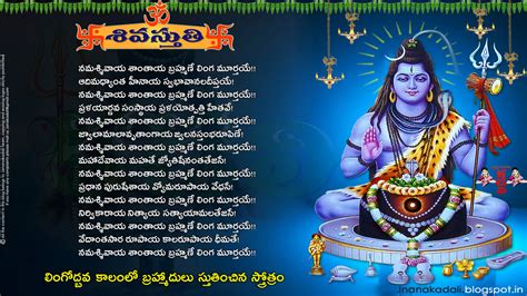 Shiva Mantras Stuti and Shlokas with lord Shiva hd wallpapers | JNANA ...