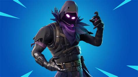 Best Purple Fortnite Skins - Pro Game Guides