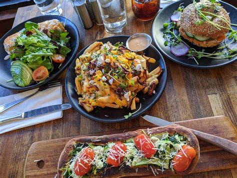 Vegan Restaurants: How to Find the Best Plant-Based Meals - Vegan.com