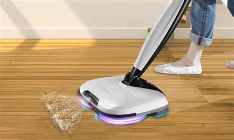 Top 10 Best Electric Spin Mops in 2023 Reviews | Buyer's Guider