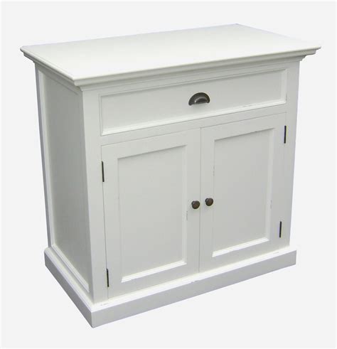 Best 30+ of Small White Sideboards