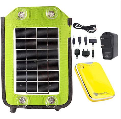 Why Solar Chargers for Backpacking, Hunting or During Emergencies? | by ...