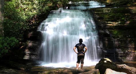 Top 19 North Georgia Hiking Trails - Blue Sky Cabin Rentals