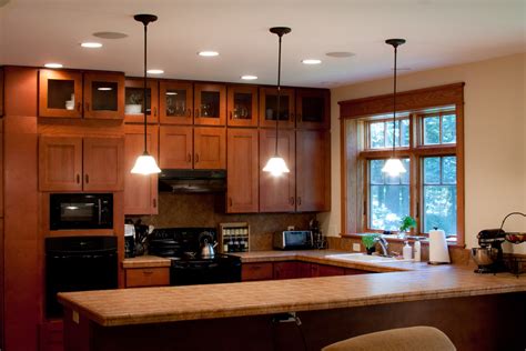 Hickory - Modern - Kitchen - Other - by Lineage Architects | Houzz