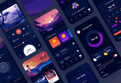 Amazing UX/UI Design Inspiration – December 2020 ~ YDJ Blog