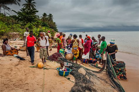 Sierra Leone: Country Profile | Freedom House