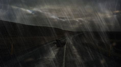 Dark Rain Wallpapers - Top Free Dark Rain Backgrounds - WallpaperAccess