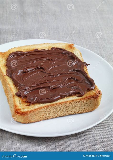 Toast Stock Photo - Image: 45682539