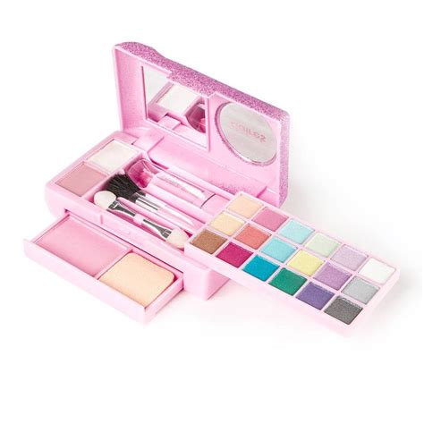 Claire S Cosmetics Makeup Set - Makeup Vidalondon