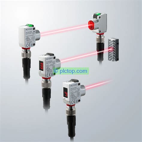 What is Optical Sensor? - plctop.com