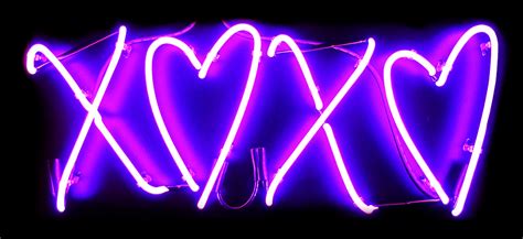 Neon Signs Wallpaper - WallpaperSafari